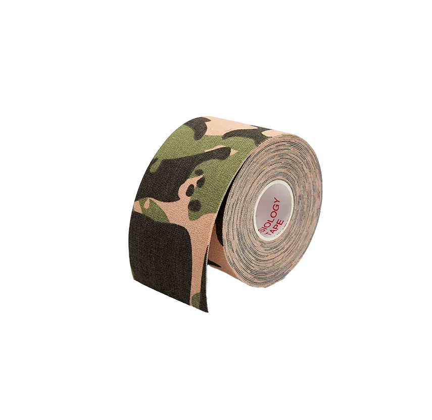 Kinesio Elastic Support Bandage