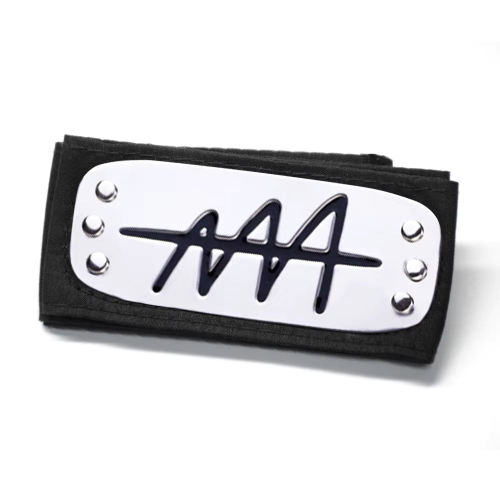 Naruto Village Headband