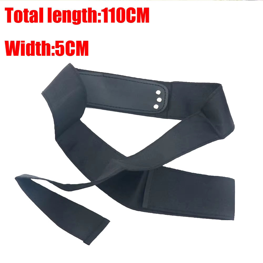 Naruto Village Headband