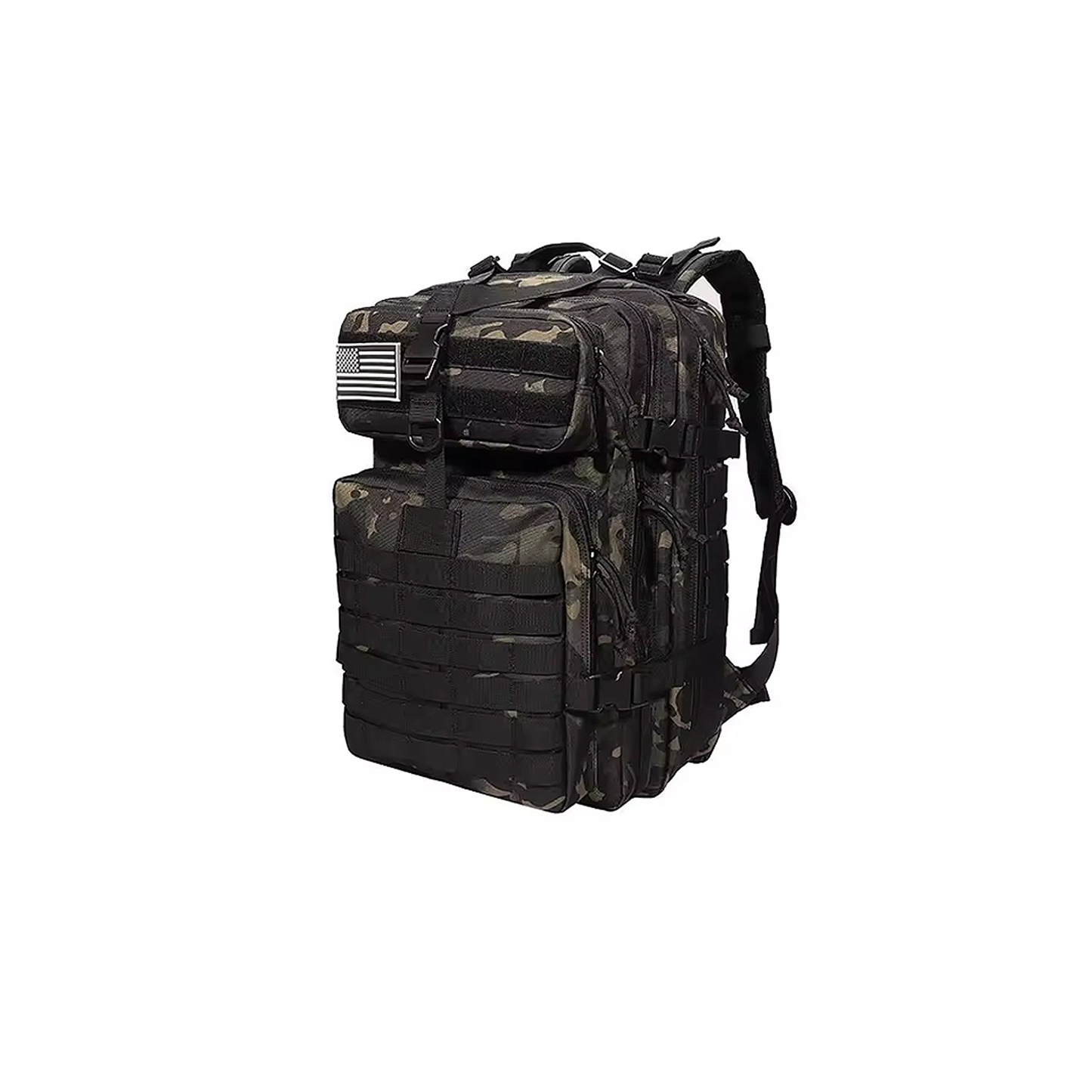 Tactical Bolo Backpack