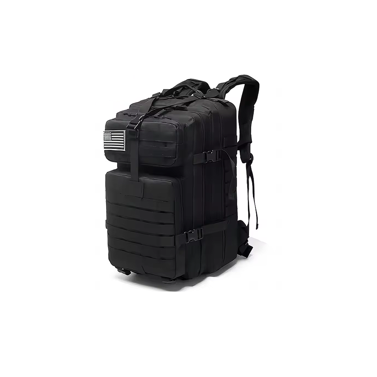 Tactical Bolo Backpack