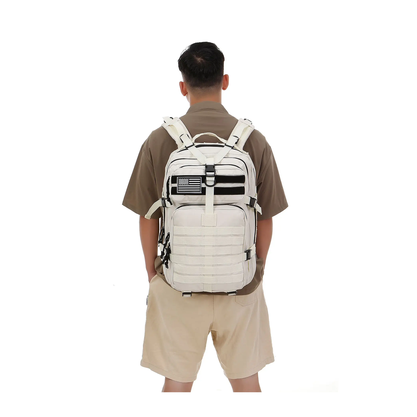 Tactical Bolo Backpack