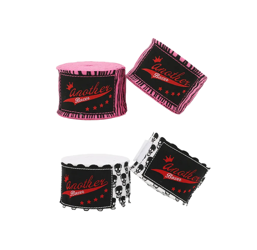 Boxing / MMA Hand Wraps