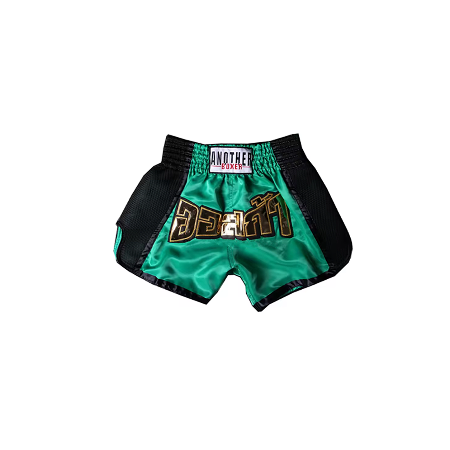 Muay Thai Boxing Shorts