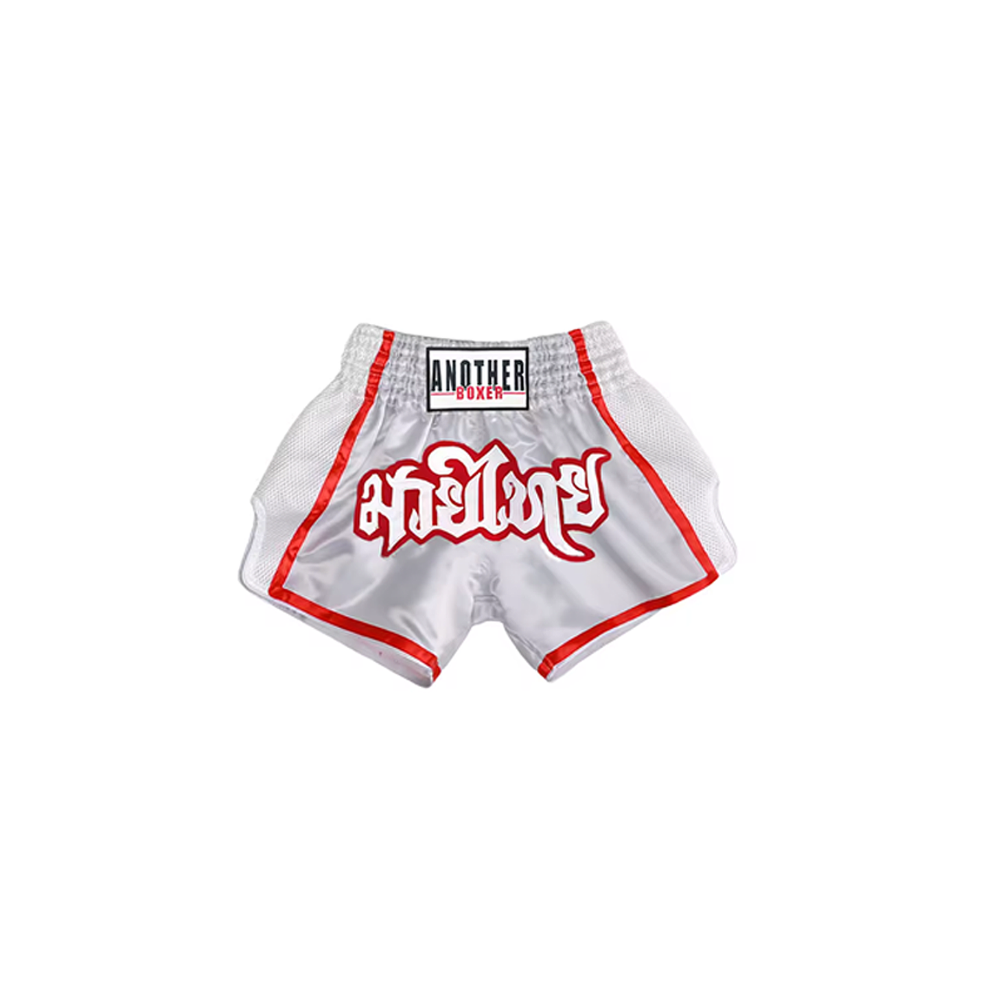 Muay Thai Boxing Shorts