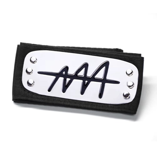 Naruto Village Headband
