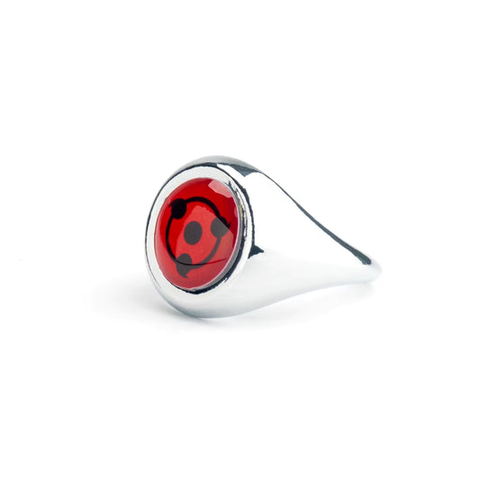 Akatsuki Naruto Ring