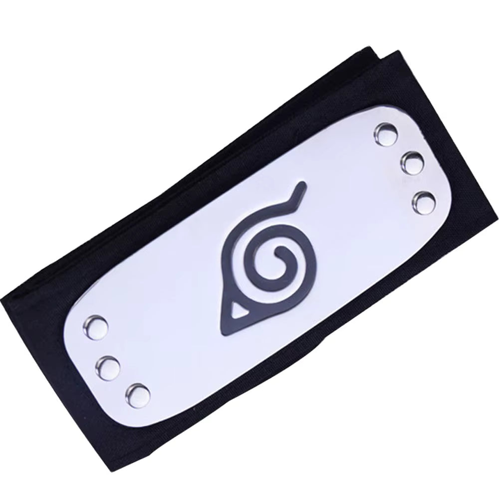 Naruto Village Headband