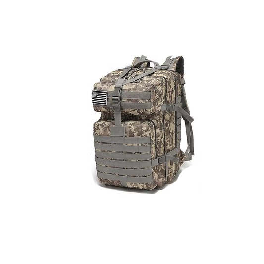 Tactical Bolo Backpack