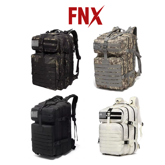 Tactical Bolo Backpack