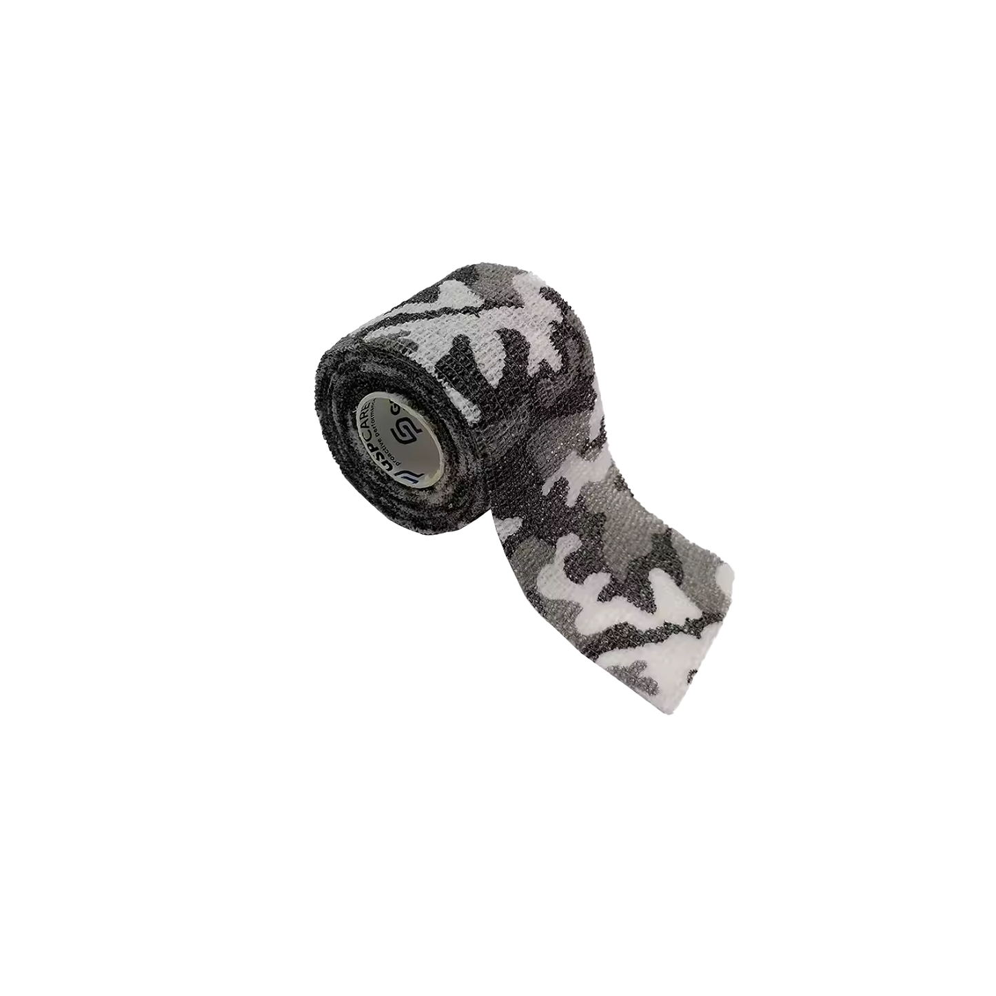 Camouflage Athletic Bandage Wraps