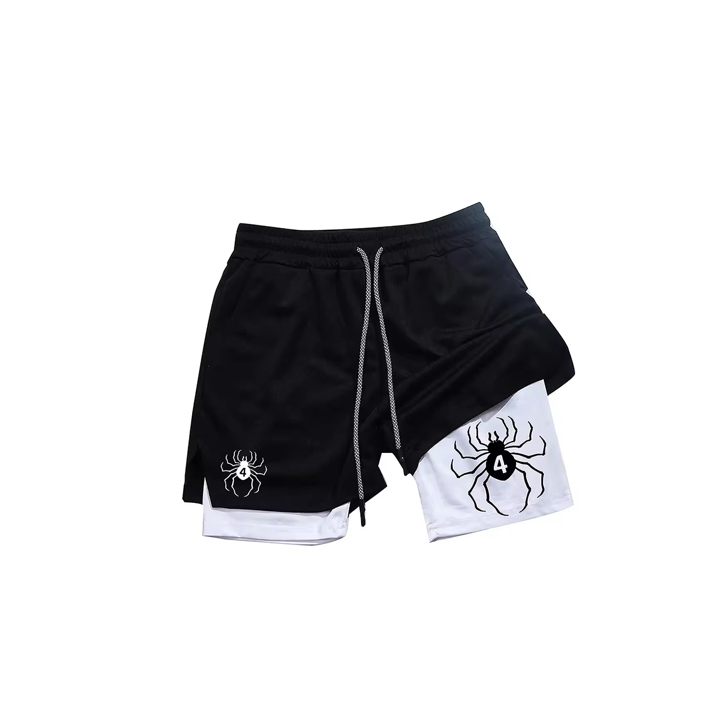 Anime HxH Compression Performance Shorts