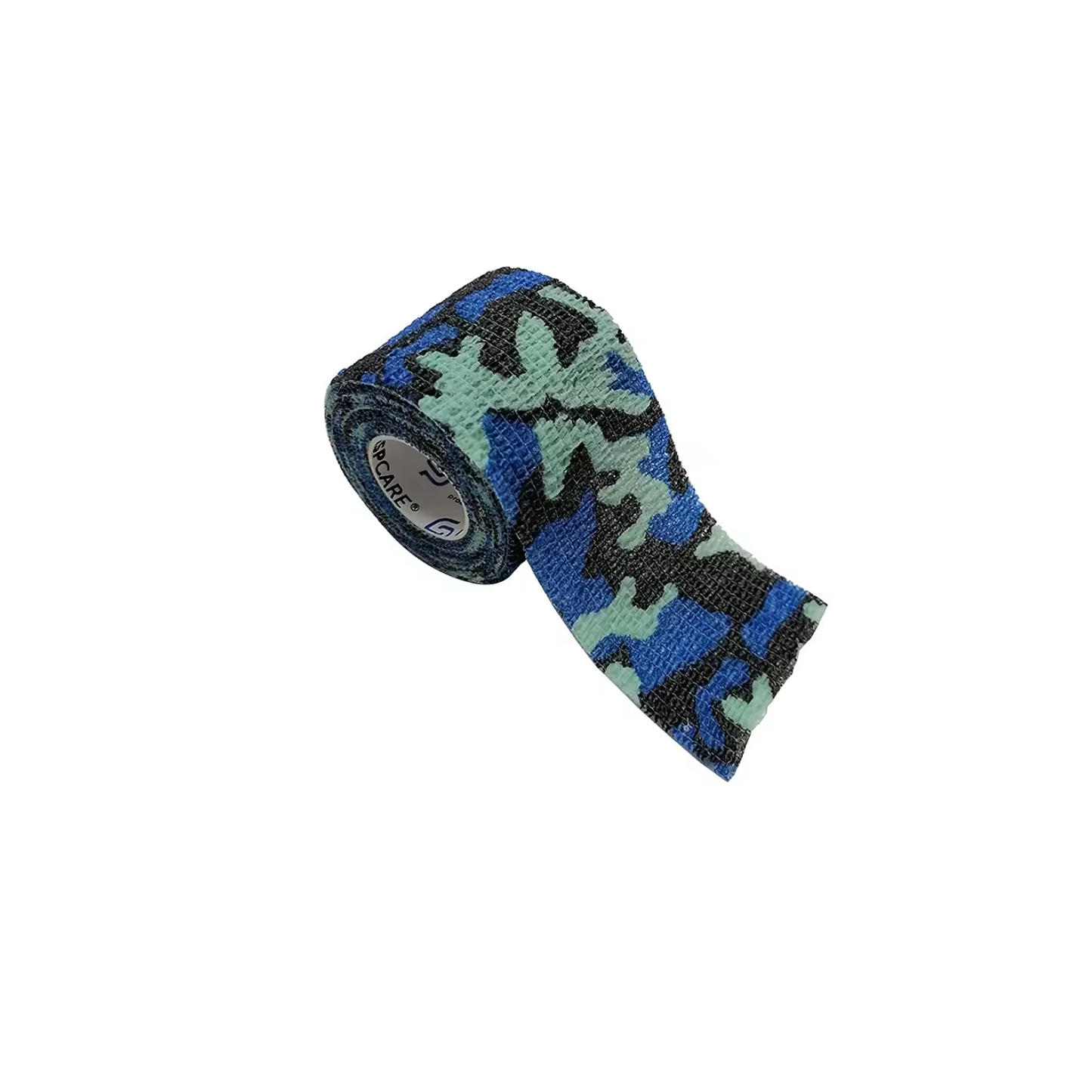 Camouflage Athletic Bandage Wraps