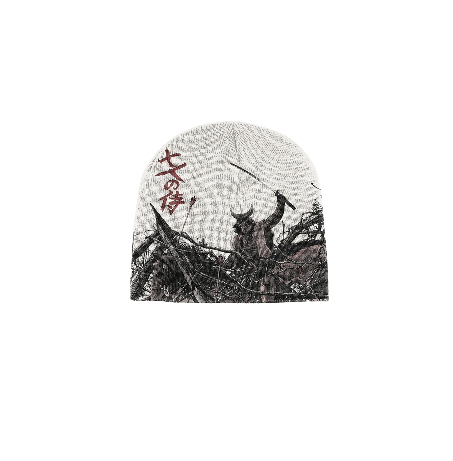 Fighter Beanie