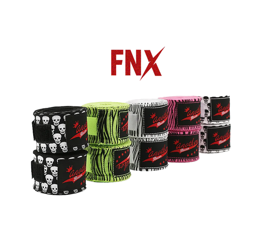 Boxing / MMA Hand Wraps