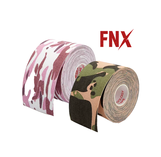 Kinesio Elastic Support Bandage
