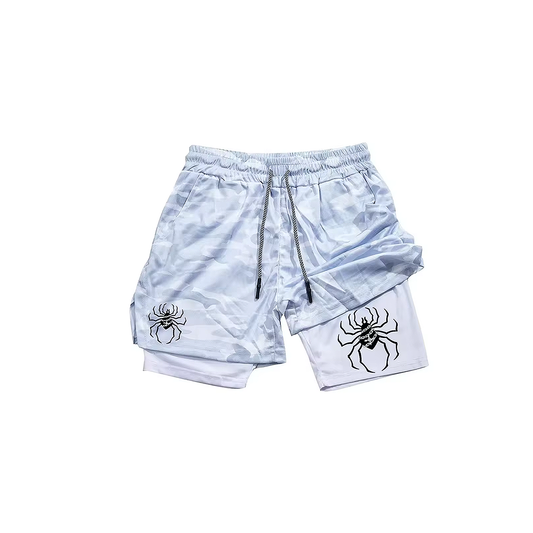 Anime HxH Compression Performance Shorts